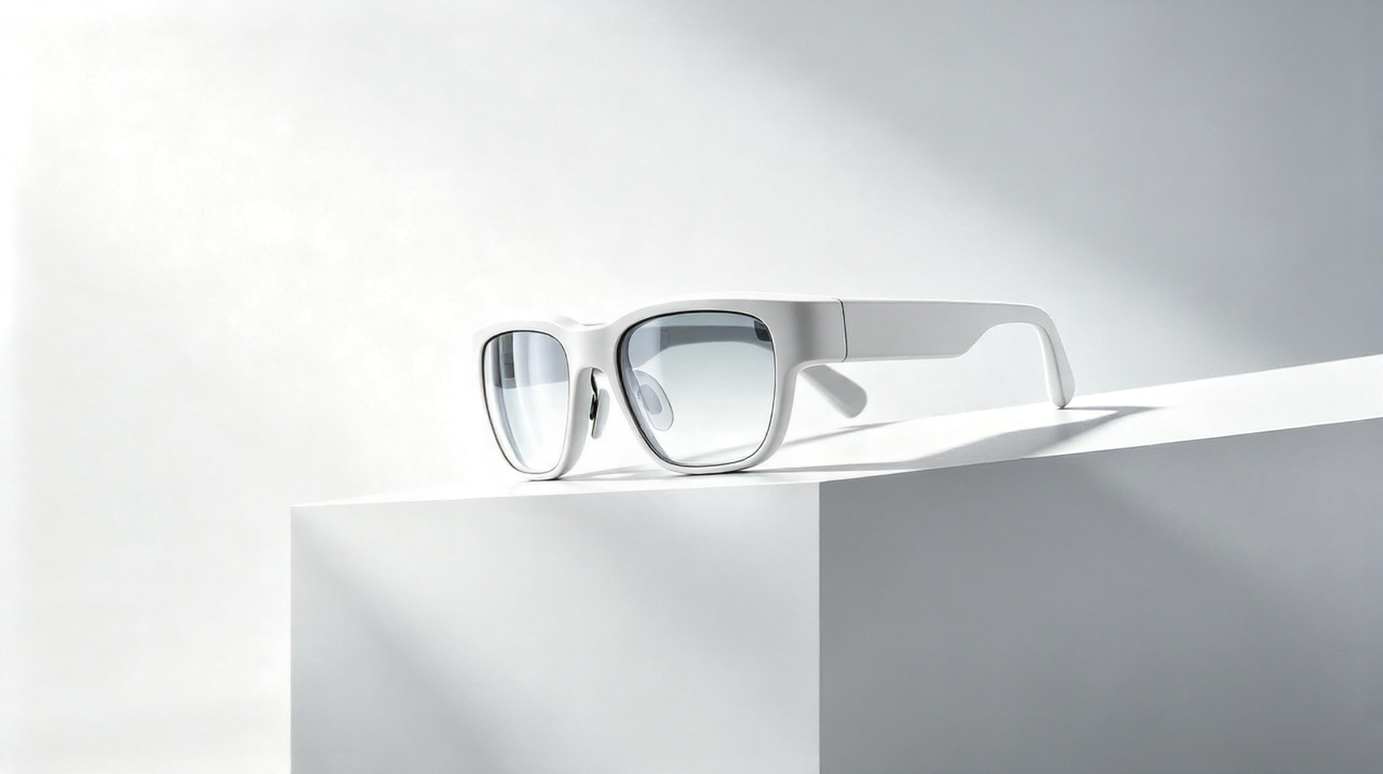 AR Smart Glasses