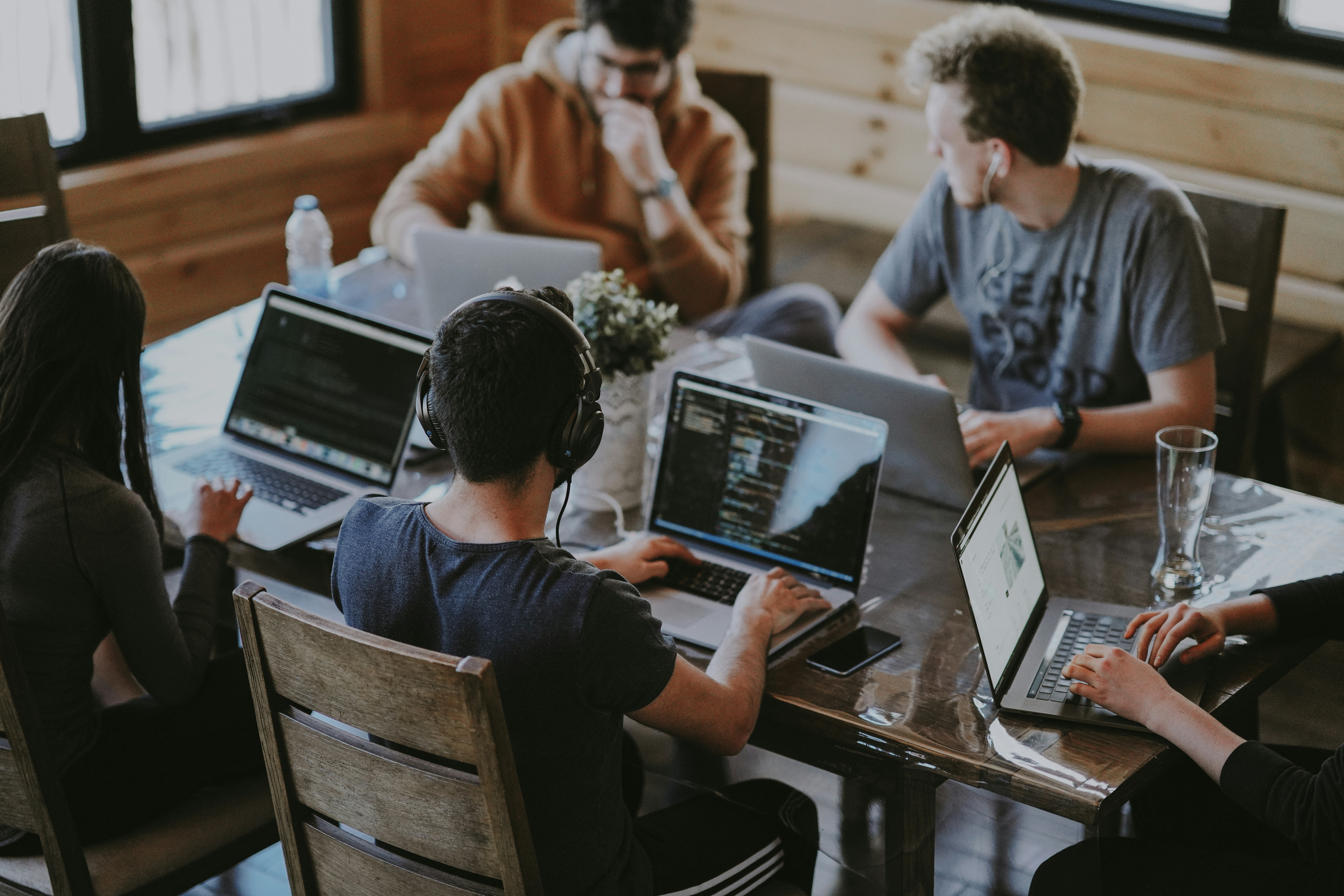 Organization Collaboration Platform